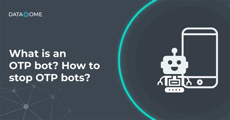 “This is your chance to make the right choice for your otp bot needs,” the post continued. . How to make otp bot
